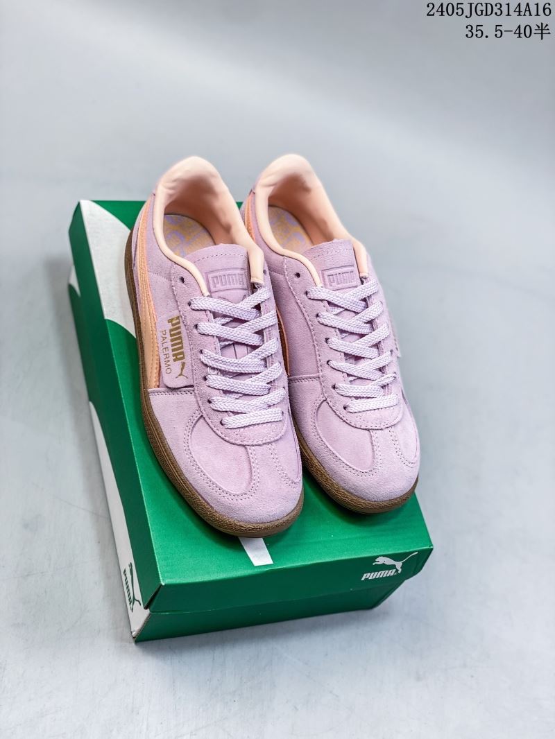 Puma Shoes